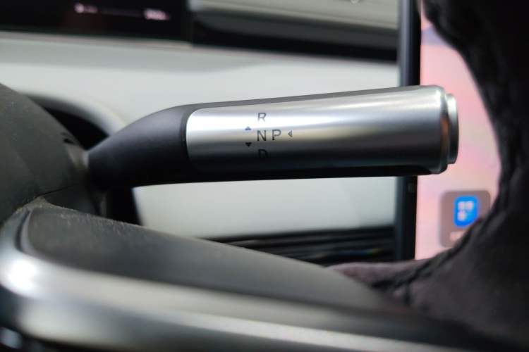 Used Hima Luxeed S7 2024 Max RS
