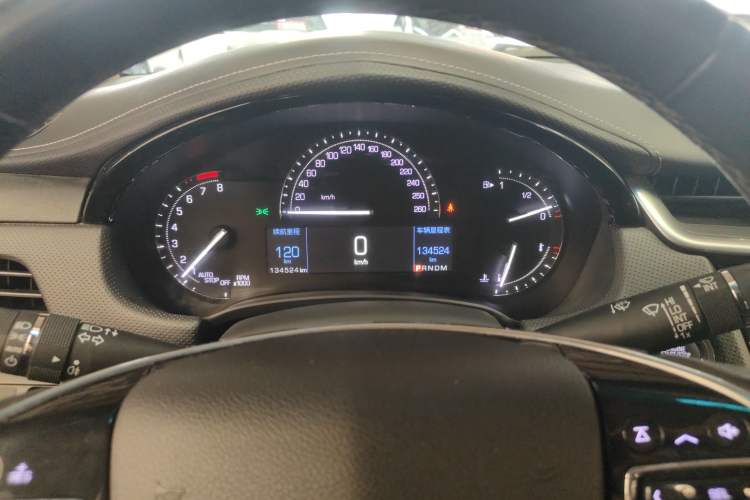 Used Cadillac XTS 2018 28T Tech Edition
