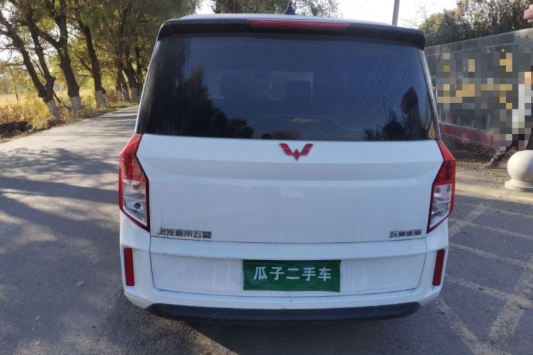 Used Wuling Zhengcheng 2021 1.5T Manual Comfort Version