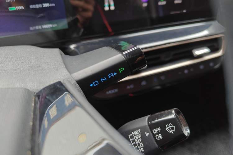 Used Baojun KiWi EV 2023 DJI Edition Lithium Iron Phosphate
