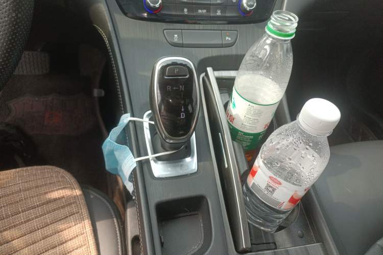 Used Buick LaCrosse 2021 552T Luxury Version