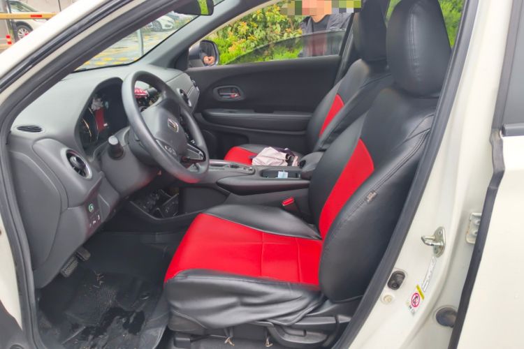 Used Honda XR-V 2015 1.5L LXi CVT Classic Edition