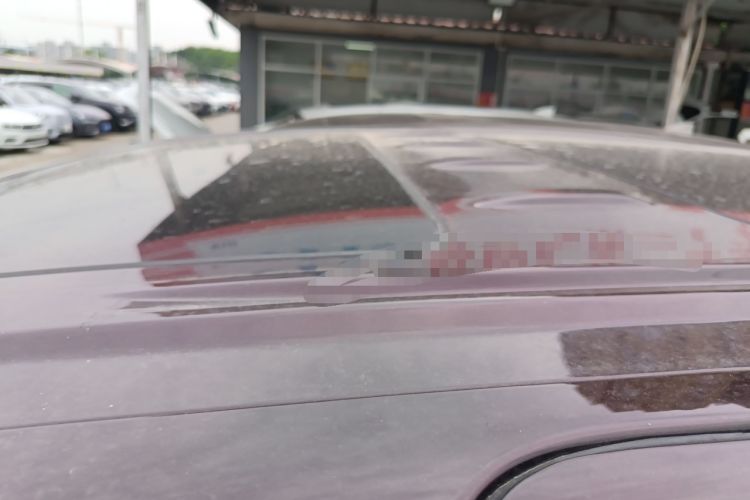 Used Buick GL8 2021 Avenir Aivia Six-Seat Luxury Edition
