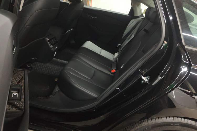 Used Honda Inspire 2025 260TURBO Elegant Edition