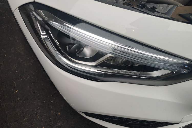 Used Mercedes-Benz GLA 2020 GLA 200