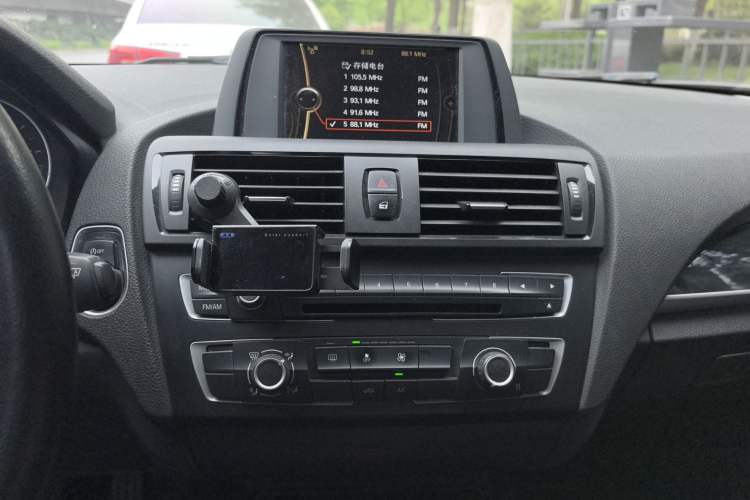 Used BMW 1 Series 2013 Revised 116i Urban Edition