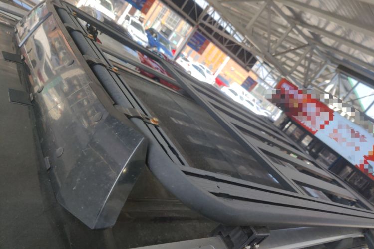 Used Deepal G318 2024 Four-Wheel Drive Comfort Edition
