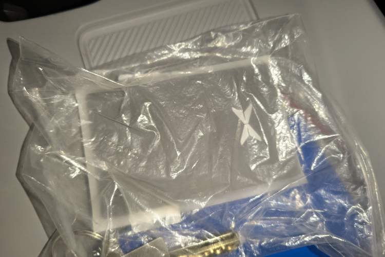 Used XPeng MONA M03 2025 515 Long-Range Plus