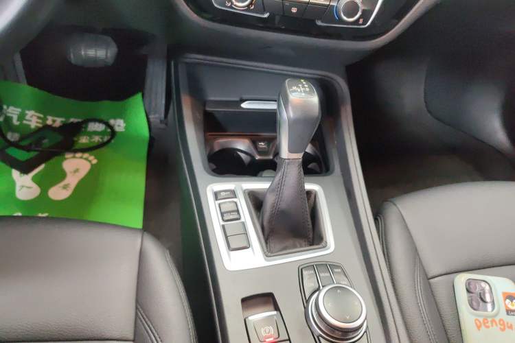 Used BMW 1 Series 2019 118i Fashion Model