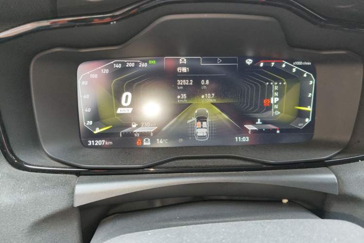 Used Lynk & Co 02 Hatchback 2021 2.0TD Halo