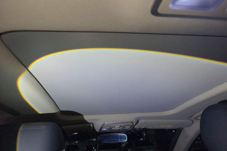 Used Geely Auto Emgrand GT 2017 2.4L Comfort Model