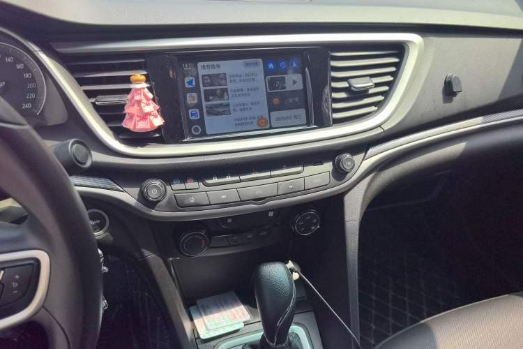 Used Buick GT 2021 Revised Version Flagship 1.5L Automatic Elite Edition