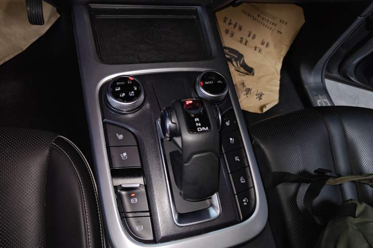 Used Tank 300 2023 City Edition 2.0T—Stylish as Ever
