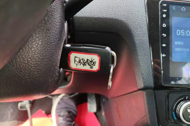 Used Volkswagen Santana 2018 1.5L Automatic Fashion Edition
