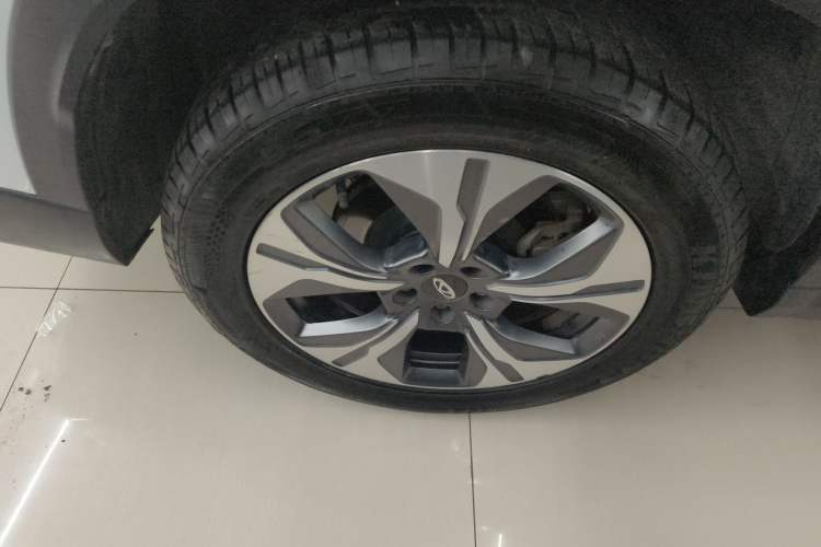 Used Chery Tiggo 8 PRO New Energy 2023 1.5T Enjoyment Edition