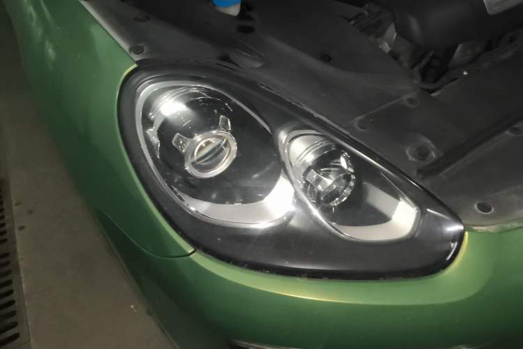 Used Porsche Cayenne 2015 Cayenne 3.0T
