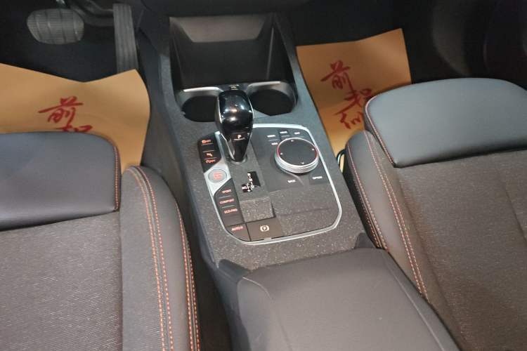 Used BMW 2 Series 2021 225i 4-Door Coupe M Sport Package