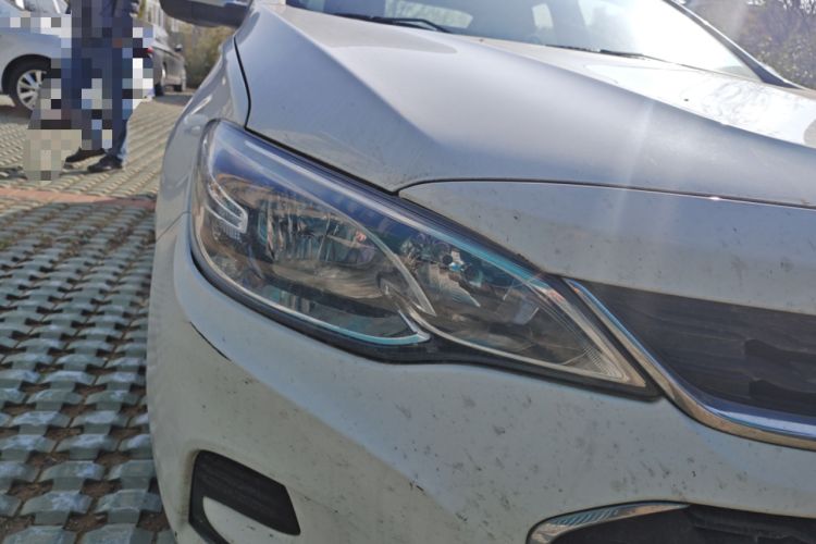 Used Chevrolet Cavalier 2019 320 Automatic Enjoyment with Sunroof