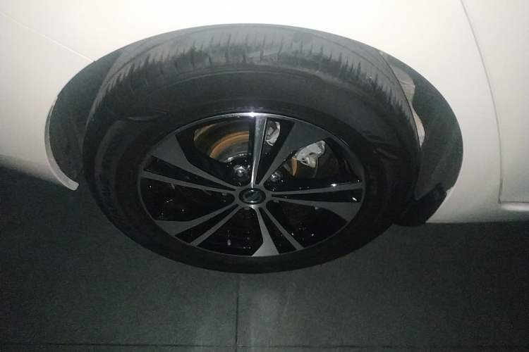 Used Nissan Sylphy 2022 1.6L XL CVT Enjoyment Edition Right Rear Wheel Hub