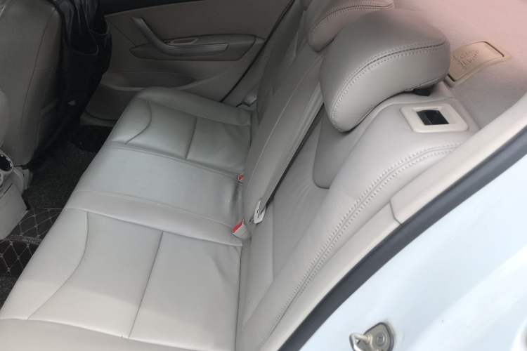 Used Peugeot 408 2013 2.0L Automatic Luxury Edition