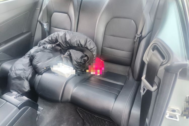 Used Mercedes-Benz E-Class 2012 E 260 CGI Coupe