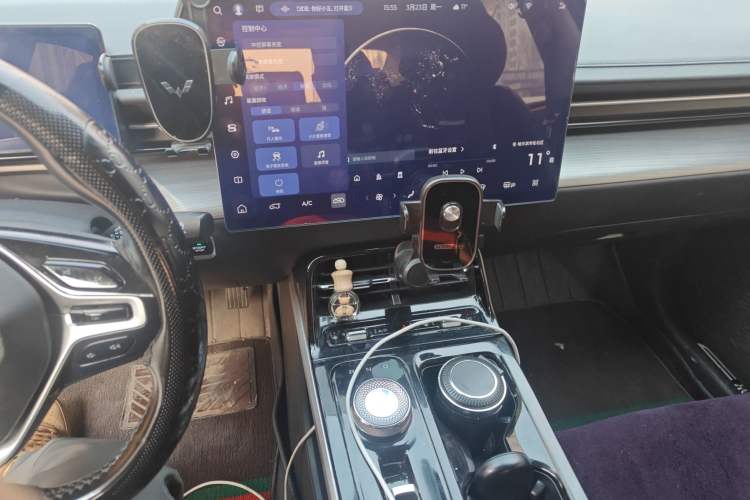 Used Wuling Xingguang 2023 150 Advanced Edition