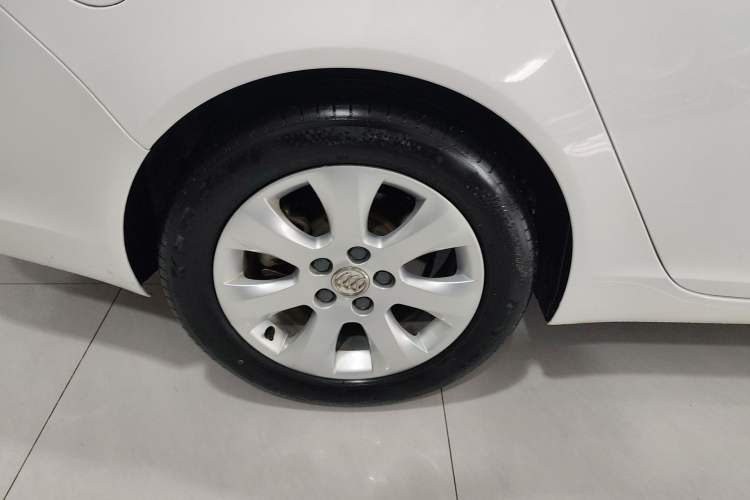 Used Buick Regal 2014 2.0L Elite Fashion Edition