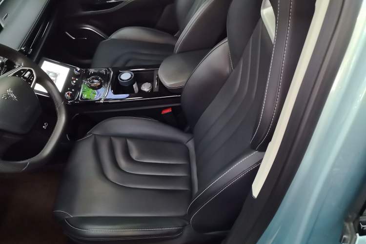 Used NETA U 2022 NETA U-Ⅱ 500 Lithium-Ion
