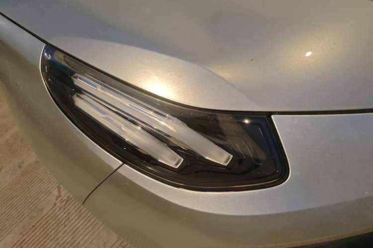 Used Lynk & Co 03 2019 1.5TD DCT JingPro Edition China VI Standard
