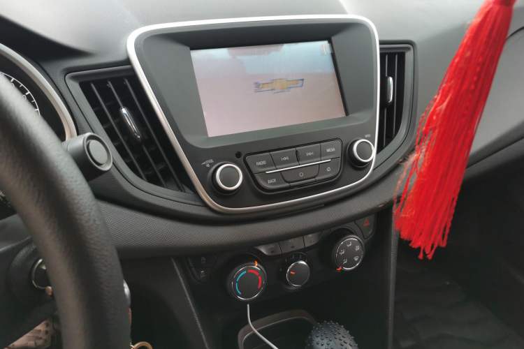 Used Chevrolet Cavalier 2016 1.5L Automatic Xinyue Edition