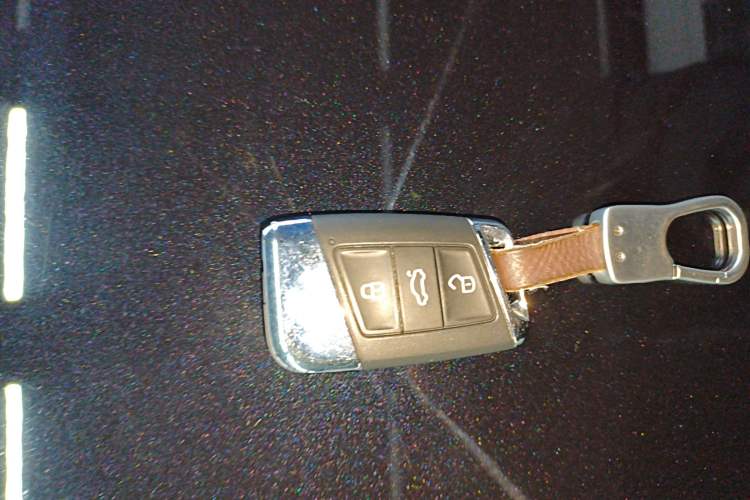 Used Volkswagen Passat 2022 330TSI Luxury Edition
