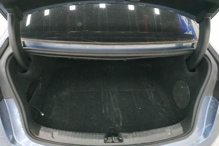 Used BYD Seal 2025 650 Long-Range Version