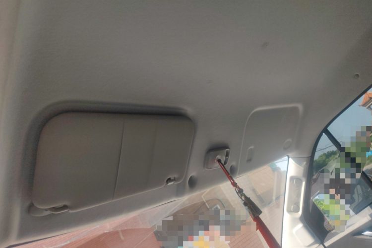 Used Karry Dolphin EV 2023 Wealth Edition
