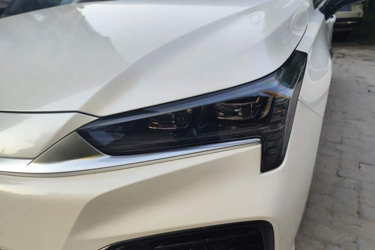 Used AION S 2022 Meizu 580
