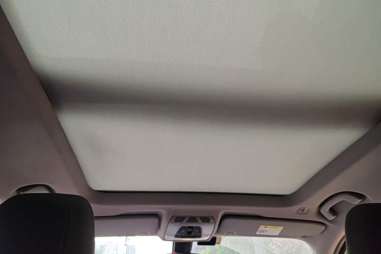 Used BMW X1 2020 sDrive20Li Fashion Model
