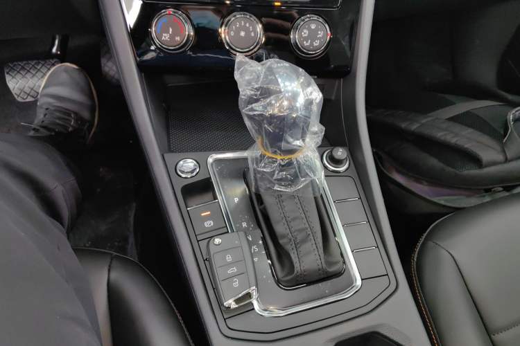 Used Volkswagen Bora 2026 200TSI DSG Yuexing Navigation Edition
