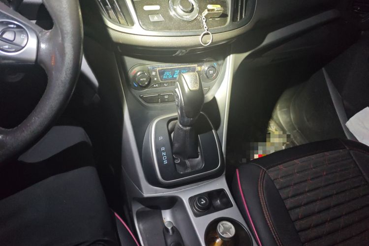 Used Ford Kuga 2015 1.5L GTDi Two-Wheel Drive Fashion Edition
