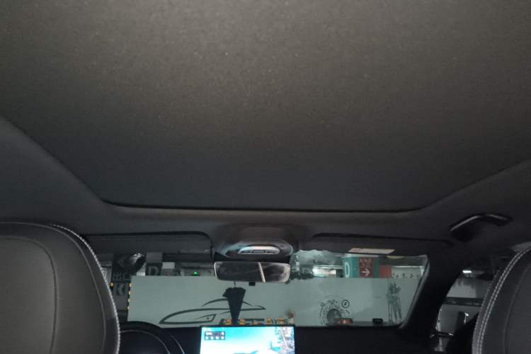 Used Geely Auto Preface 2025 Dongfang Yao 1.5TD Fuyao Edition