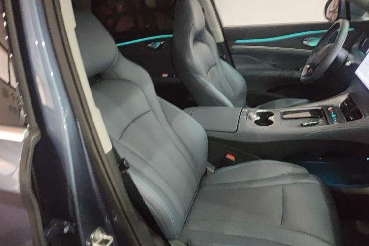 Used BYD Sealion 07 DM-i 2025 150 Flagship+ Edition