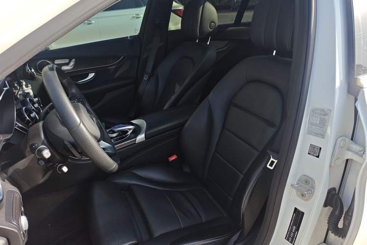 Used Mercedes-Benz C-Class 2015 C 200 L 4MATIC Sport Edition