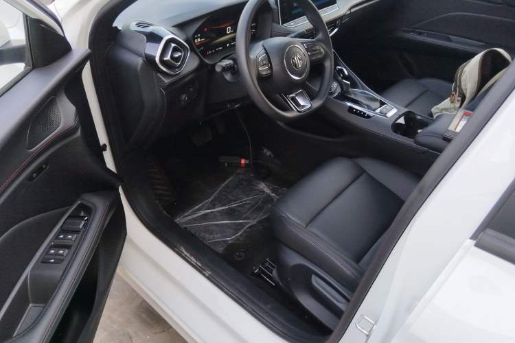 Used MG 5 2026 Model 180DVVT Global Luxury Edition