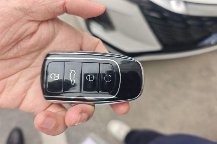 Used Chery Arrizo 8 2022 1.6T DCT Elite
