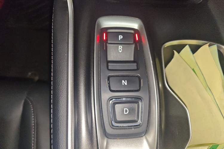 Used Honda Accord 2022 Xing·Hybrid 2.0L Xingling Version