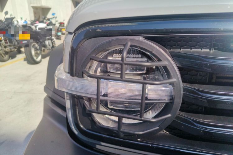 Used Tank 300 2023 Off-Road Edition 2.0T Conqueror