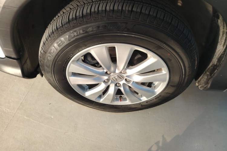 Used Honda CR-V 2016 2.0L two-wheel drive Urban Edition
