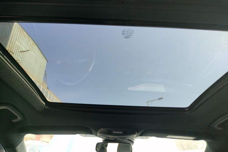 Used Ford Edge 2021 PLUS EcoBoost 245 Two-Wheel-Drive ST-Line 5-Seater