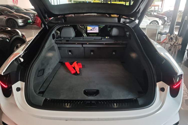 Used Lotus EMEYA 2024 EMEYA L+
