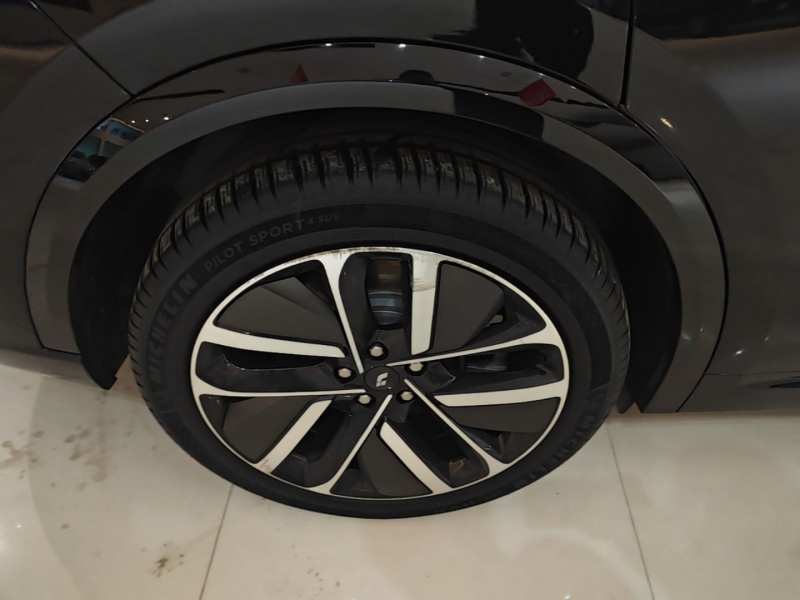 Used Li Auto L9 2023 Pro Model — 25