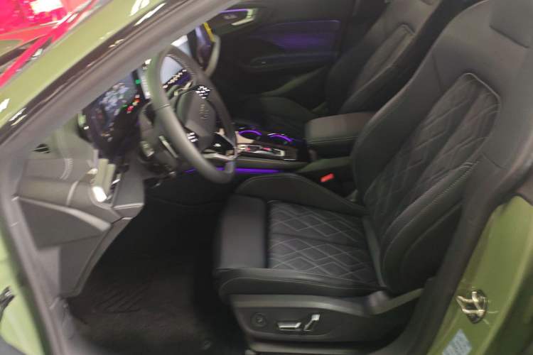 Used Audi A5L Sportback 2026 TFSI 150kW Smart Leading quattro Edition