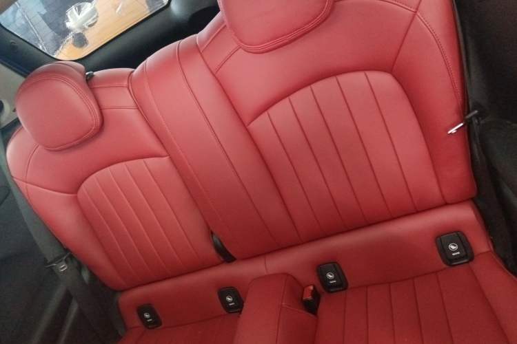 Used MINI 2016 1.5T COOPER